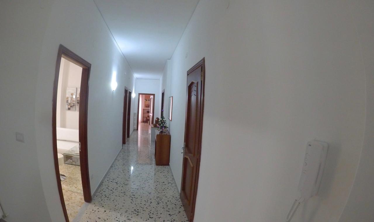 ساليرنو Smart B&B المظهر الخارجي الصورة