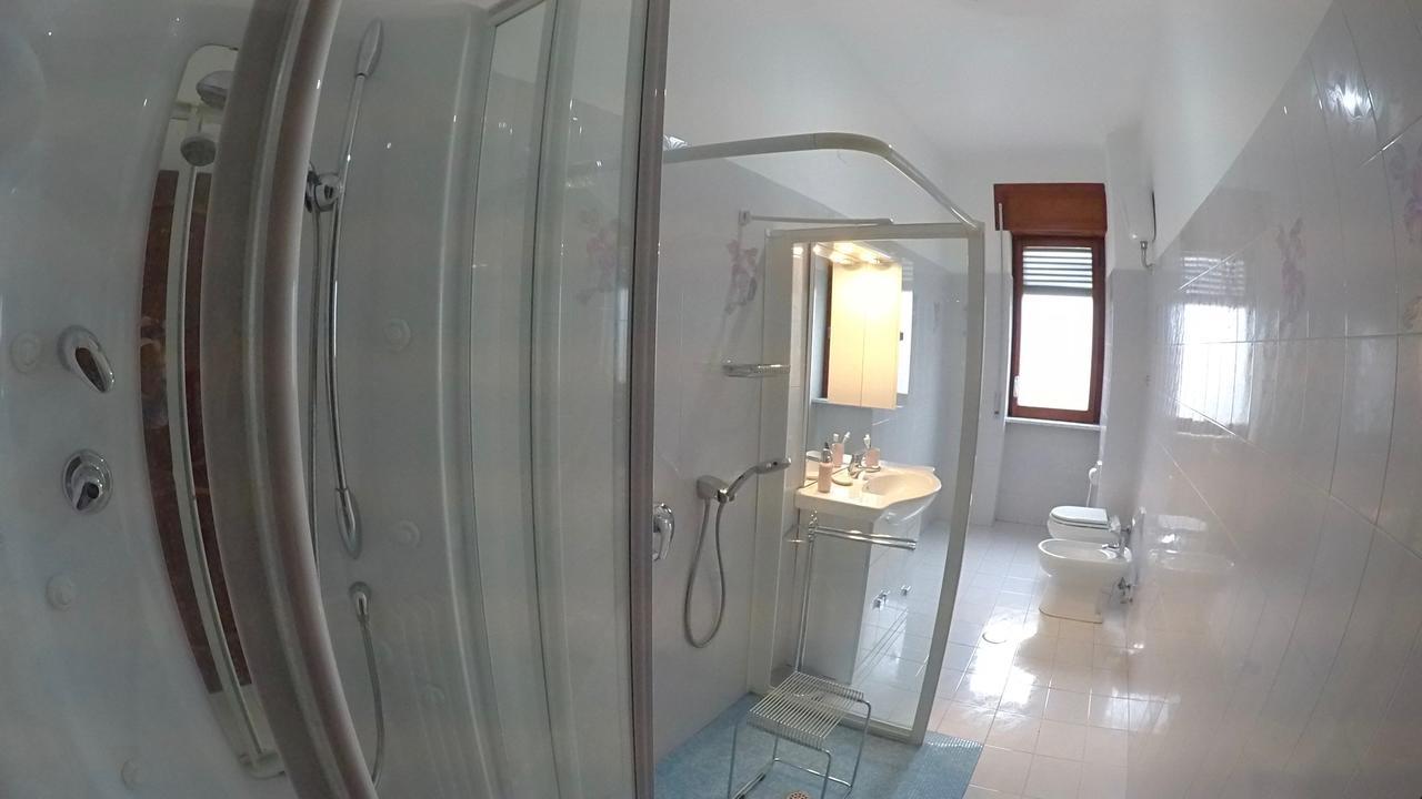 ساليرنو Smart B&B المظهر الخارجي الصورة