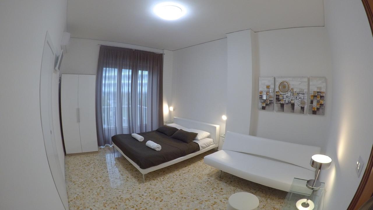 ساليرنو Smart B&B المظهر الخارجي الصورة