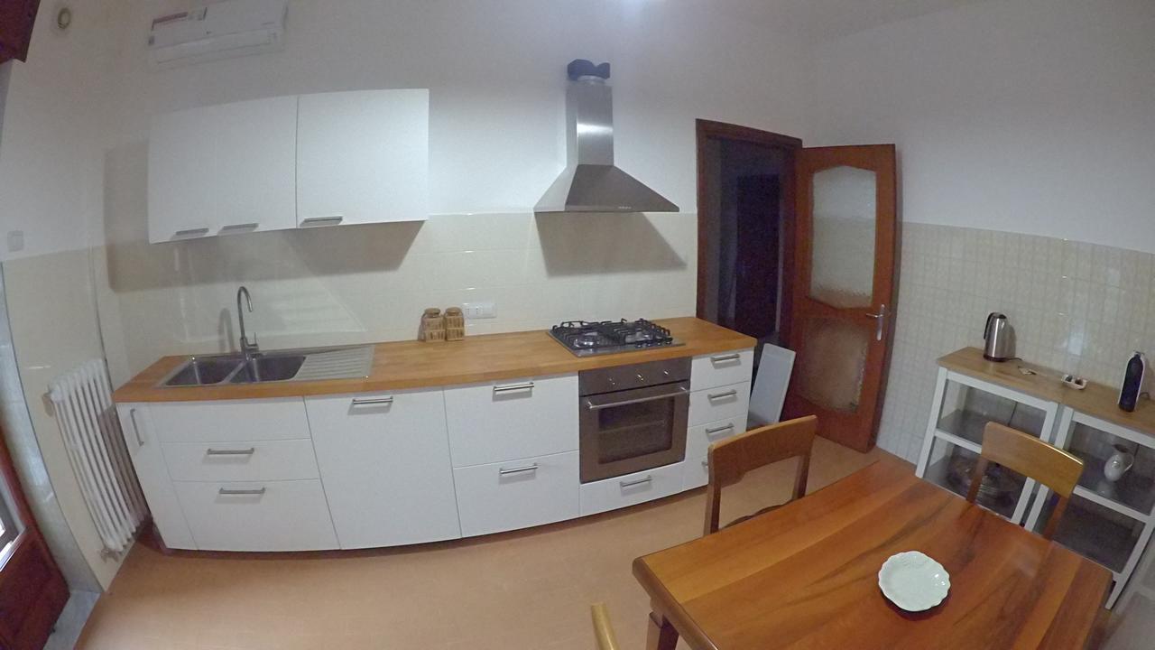 ساليرنو Smart B&B المظهر الخارجي الصورة