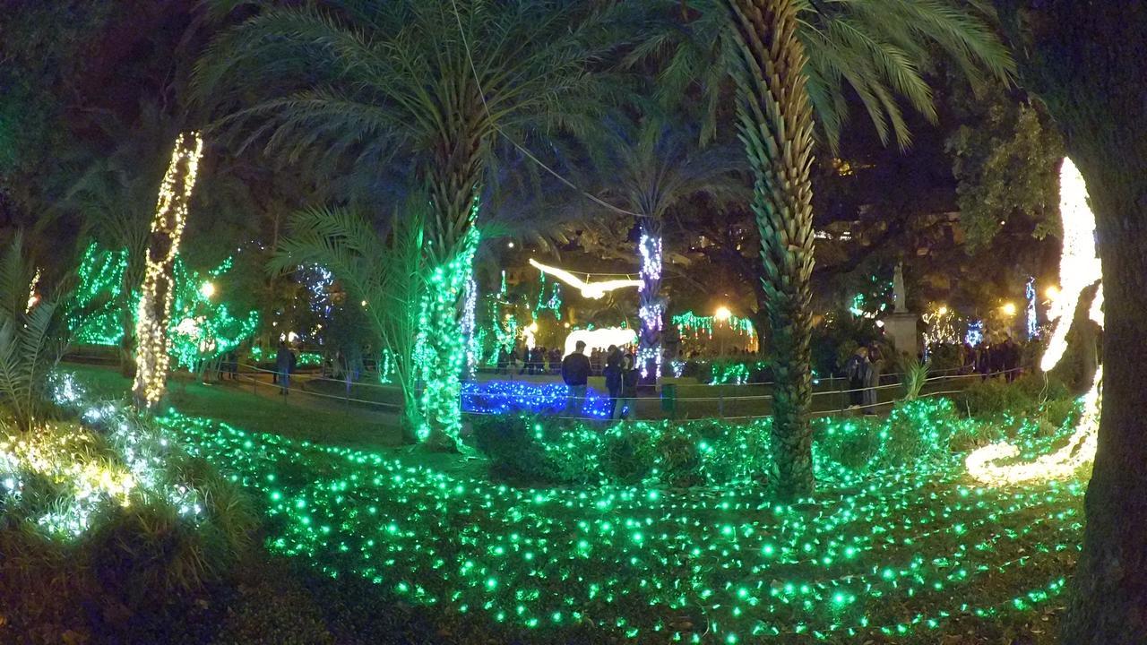 ساليرنو Smart B&B المظهر الخارجي الصورة